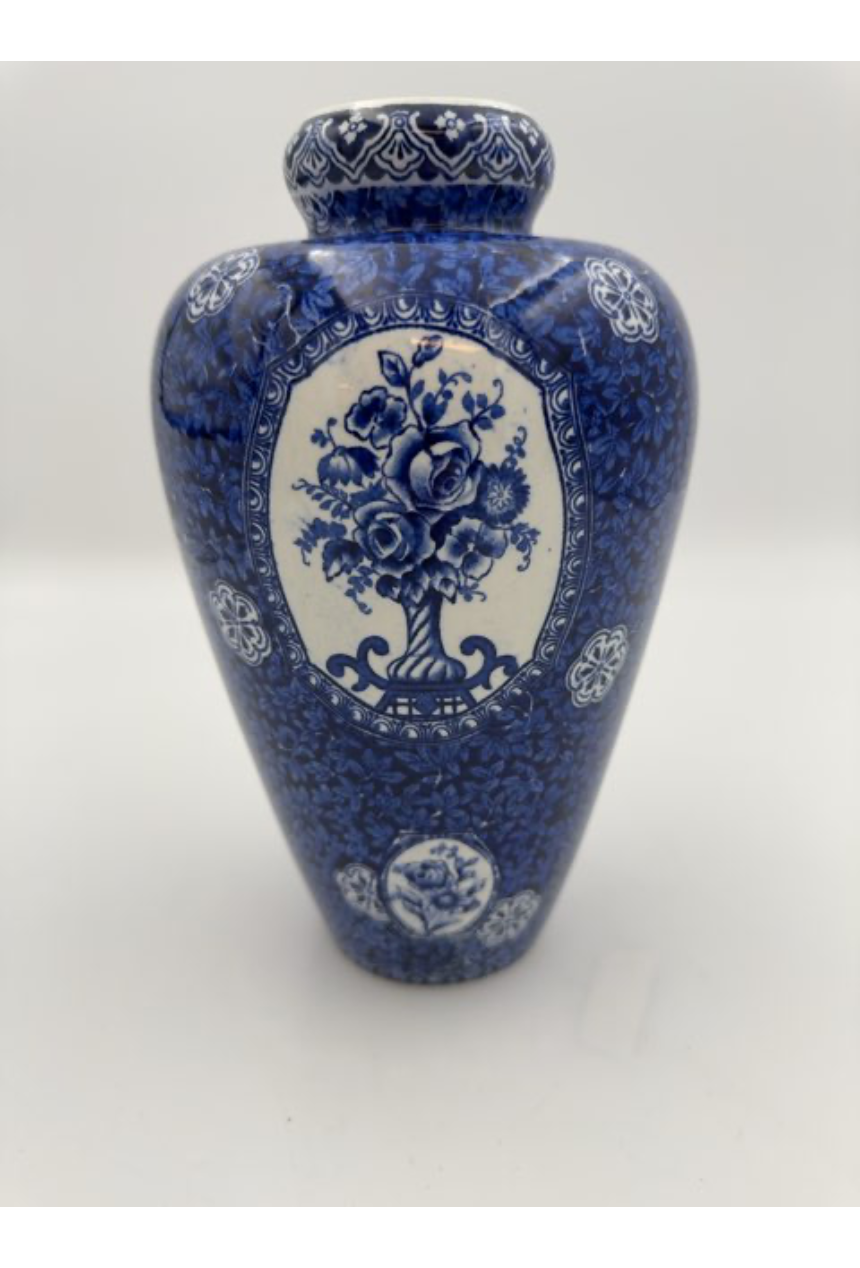 Rørstrand vase